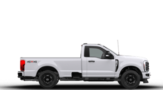 2026 Ford Super Duty® External Image 1